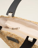Sombrero Women’s Basket Bag by Gaimo