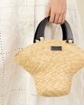 Sombrero Women’s Basket Bag by Gaimo