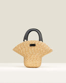 Sombrero Women’s Basket Bag by Gaimo