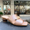Sophisticated Mule by Ezzio - Nude