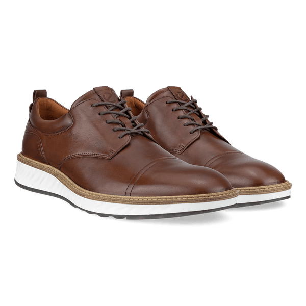 St. 1 Hybrid 01053 Cognac – Shoooz On Park Ave