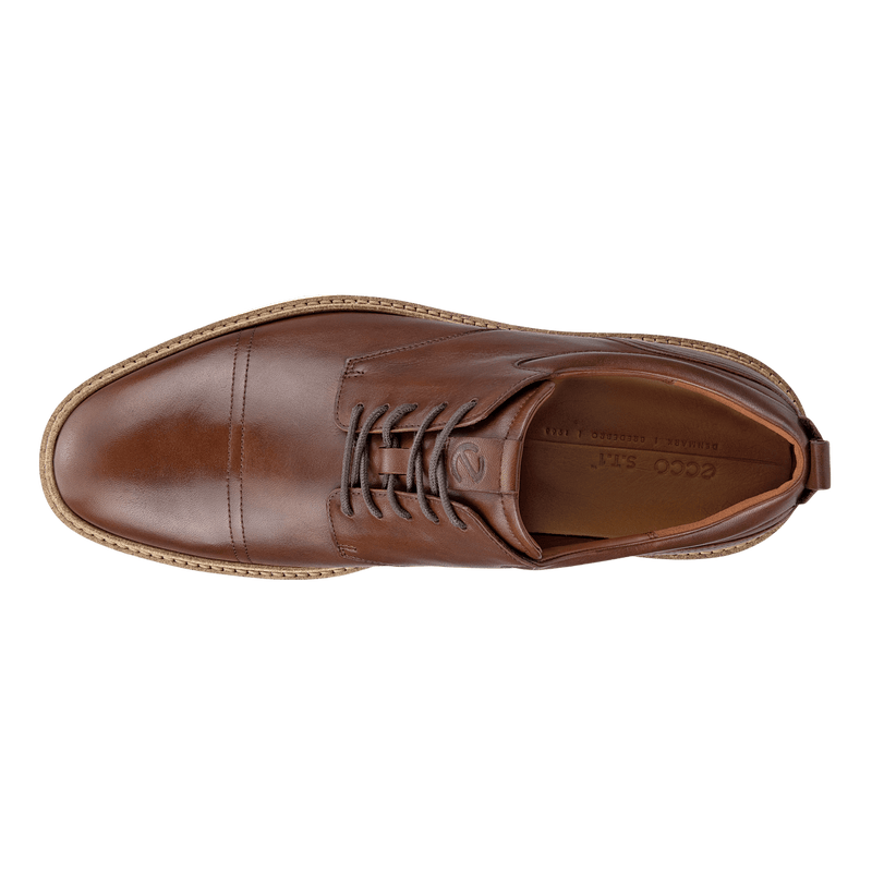 St. 1 Hybrid 01053 Cognac