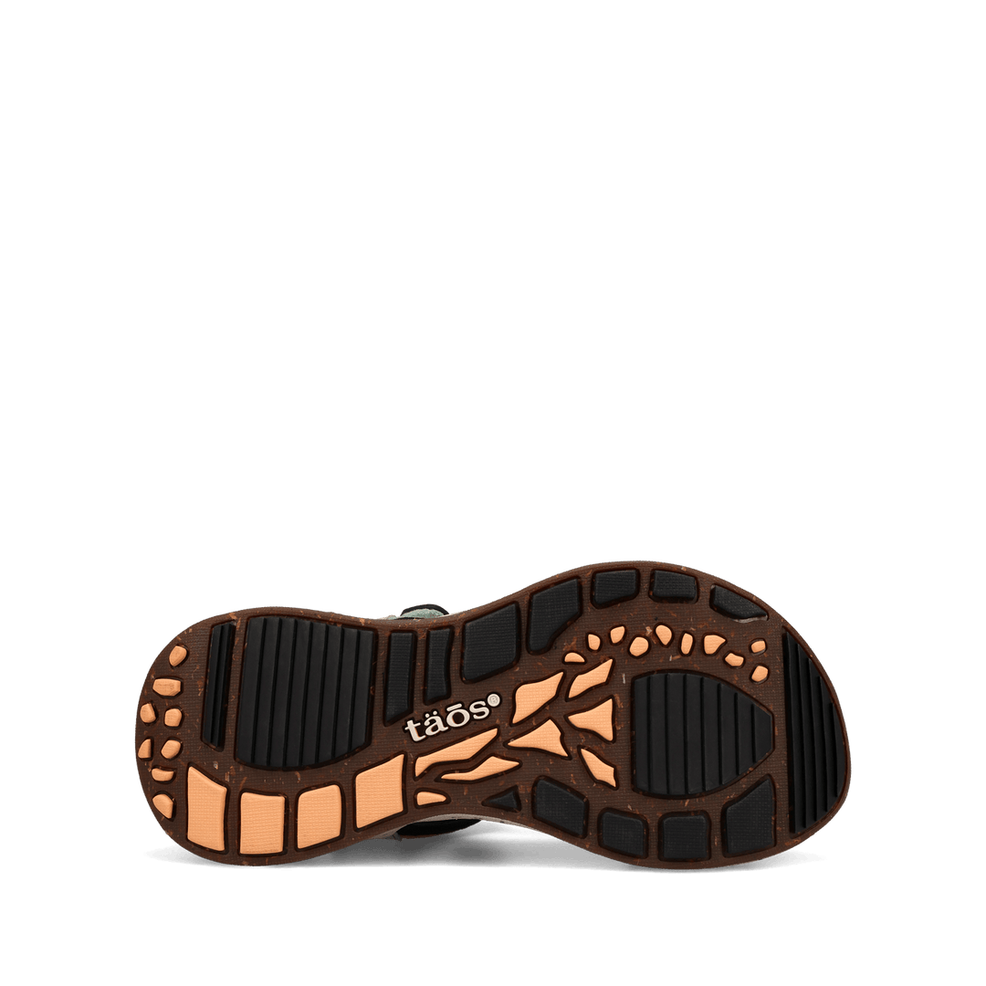 Super Side by Taos - Retro Embossed