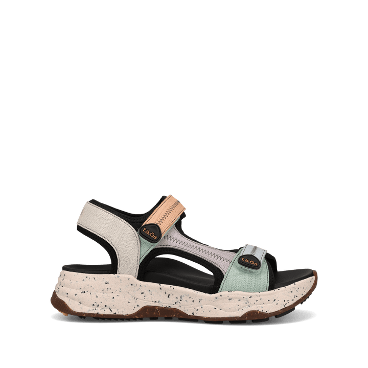 Super Side by Taos - Retro Embossed