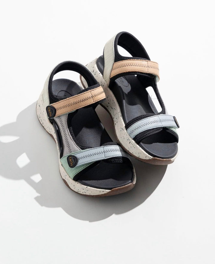 Super Side by Taos - Retro Embossed
