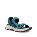 Super Side by Taos - Teal