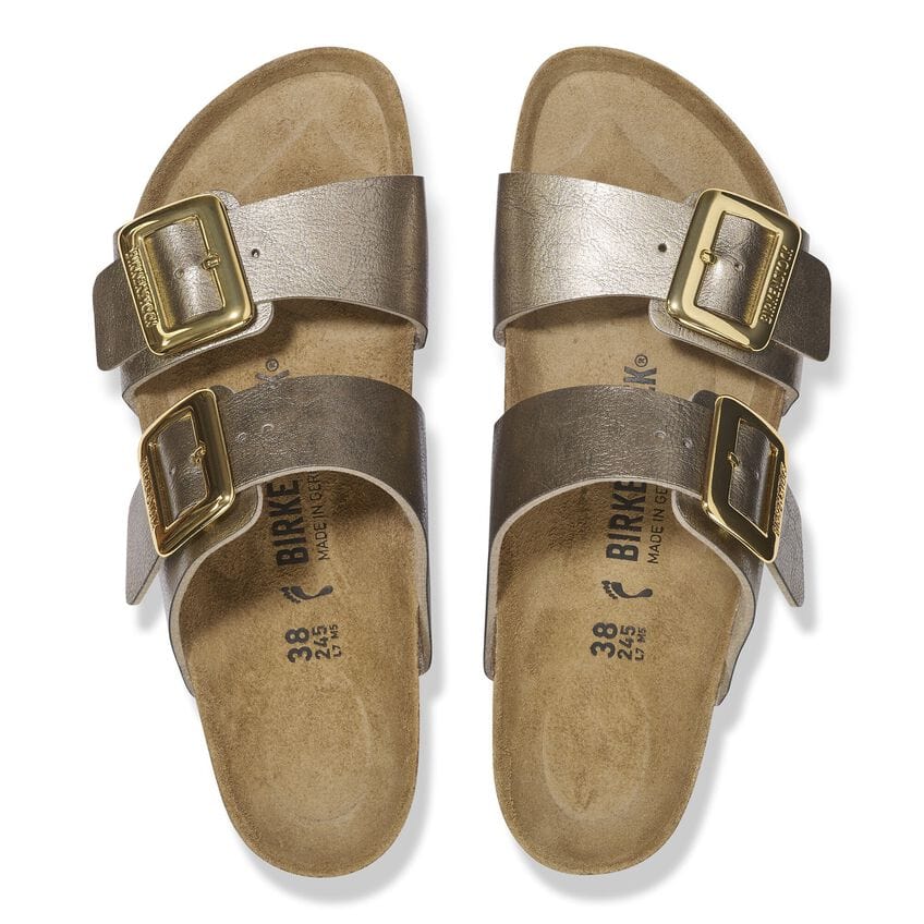 Sydney Luxe Graceful Taupe Med/Nar