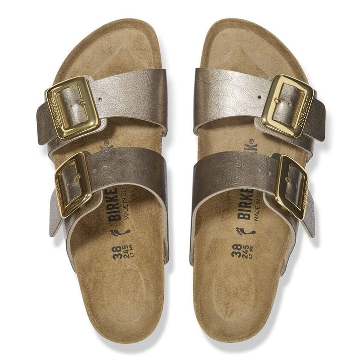 Sydney Luxe Graceful Taupe Med/Nar