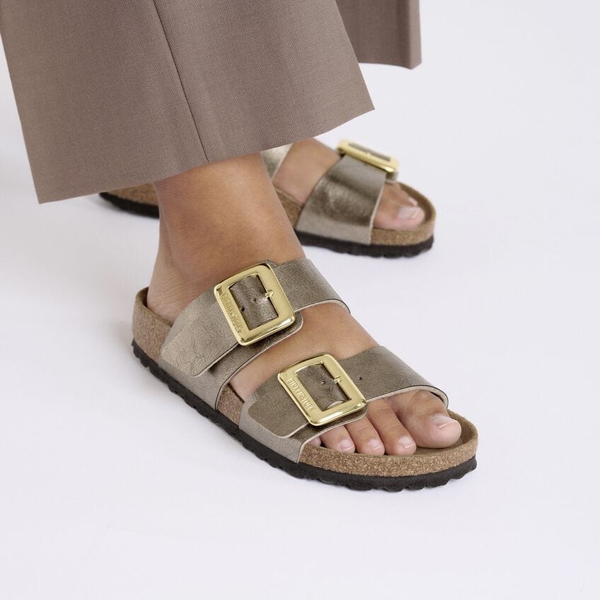 Sydney Luxe Graceful Taupe Med/Nar