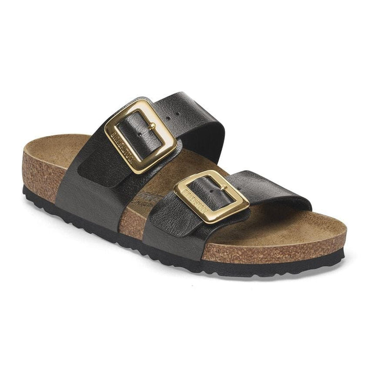 Sydney Luxe Licorice MED/NAR