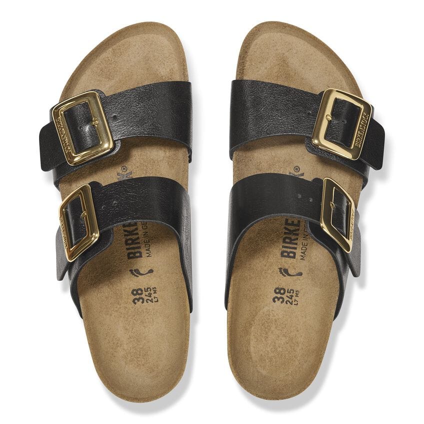 Sydney Luxe Licorice MED/NAR