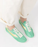 TEMPLE SNEAKER by Oncept - GRASSLANDS