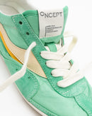 TEMPLE SNEAKER by Oncept - GRASSLANDS