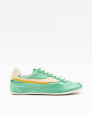 TEMPLE SNEAKER by Oncept - GRASSLANDS