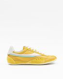 TEMPLE SNEAKER by Oncept - MARIGOLD