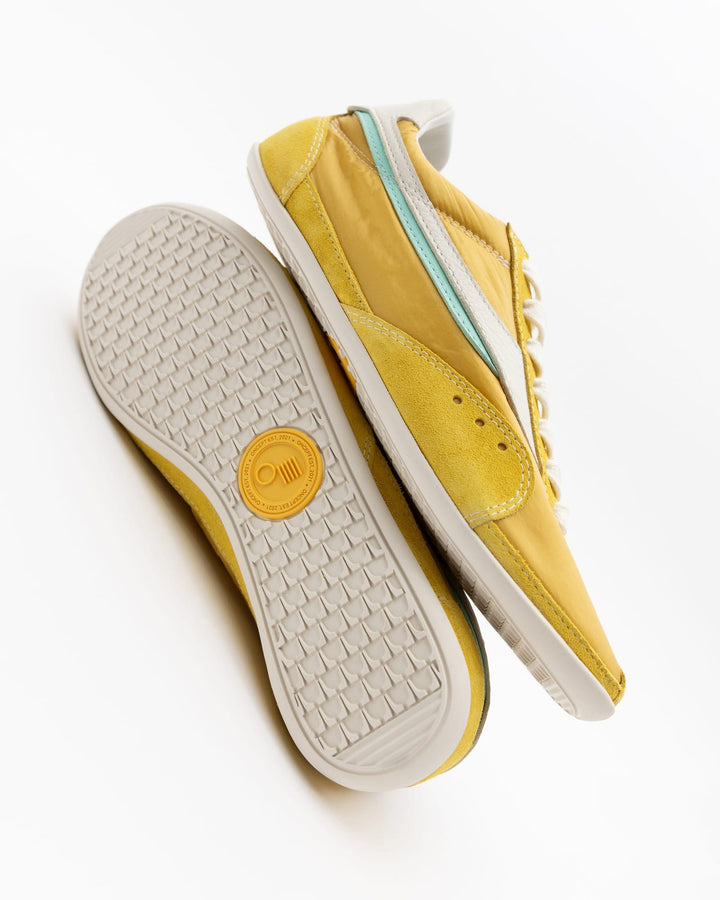 TEMPLE SNEAKER by Oncept - MARIGOLD
