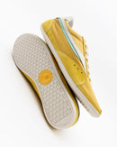 TEMPLE SNEAKER by Oncept - MARIGOLD