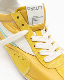 TEMPLE SNEAKER by Oncept - MARIGOLD