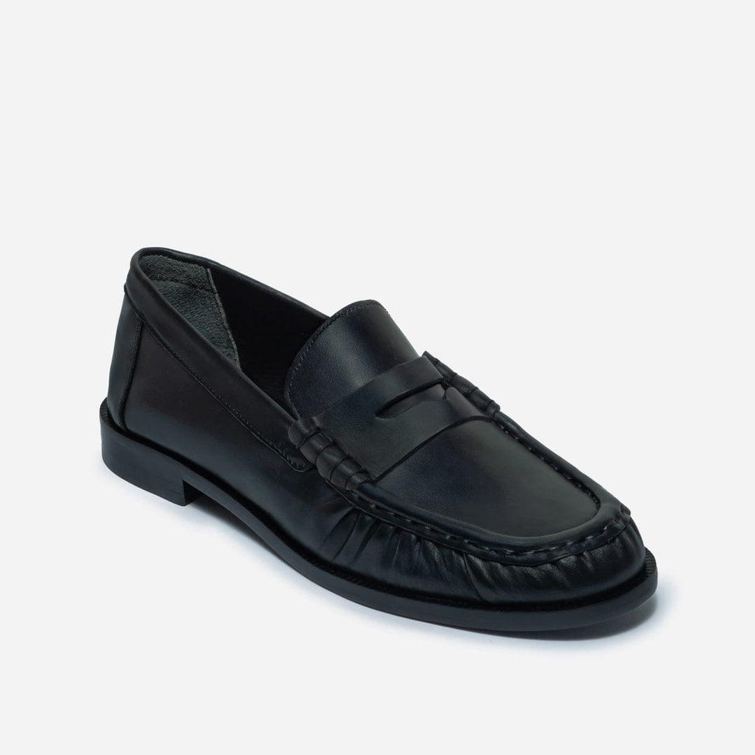 Tilda Loafer by Bernardo - BLACK