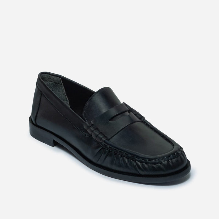 Tilda Loafer by Bernardo - BLACK