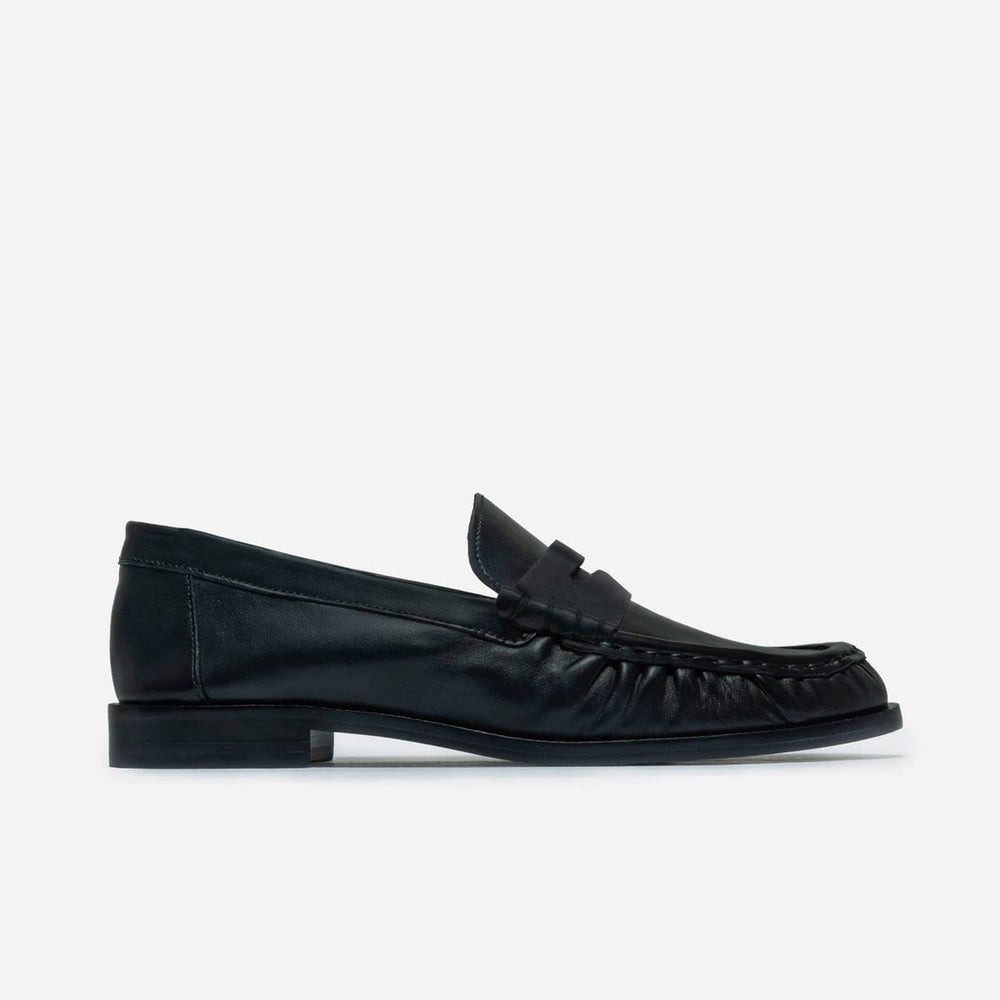 Tilda Loafer by Bernardo - BLACK