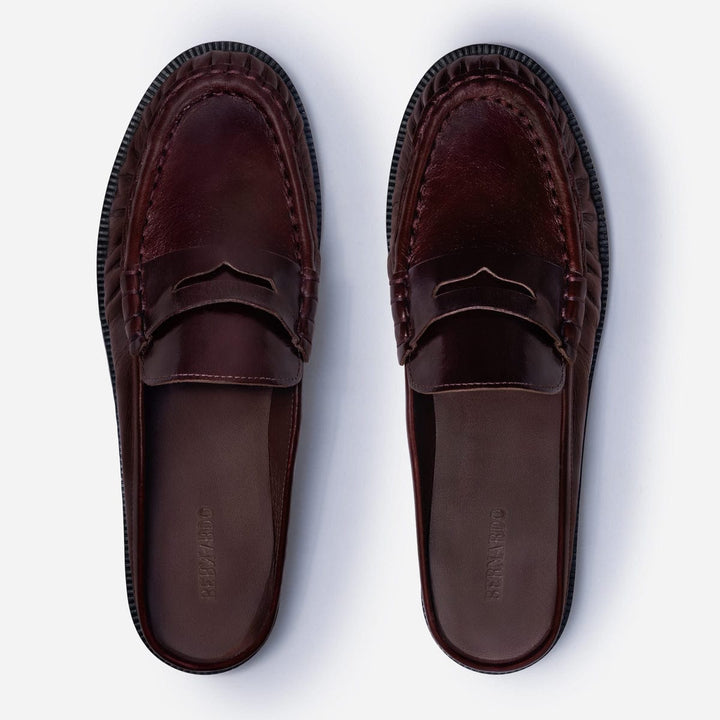 Tilda Mule by Bernardo - CHOCOLATE WINE