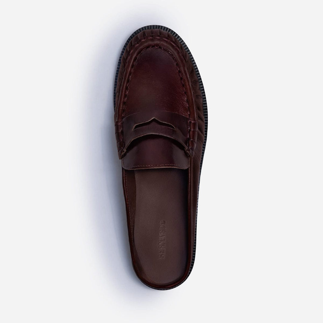 Tilda Mule by Bernardo - CHOCOLATE WINE