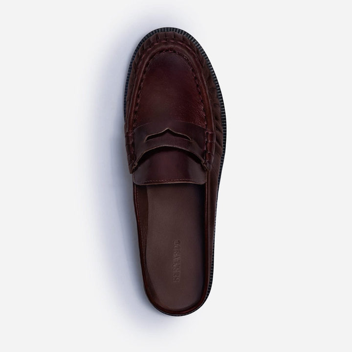 Tilda Mule by Bernardo - CHOCOLATE WINE