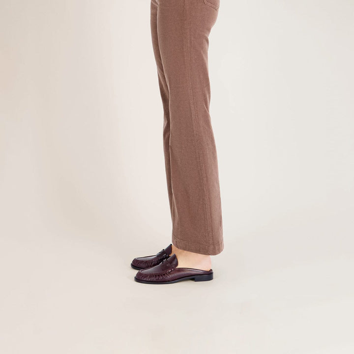 Tilda Mule by Bernardo - CHOCOLATE WINE
