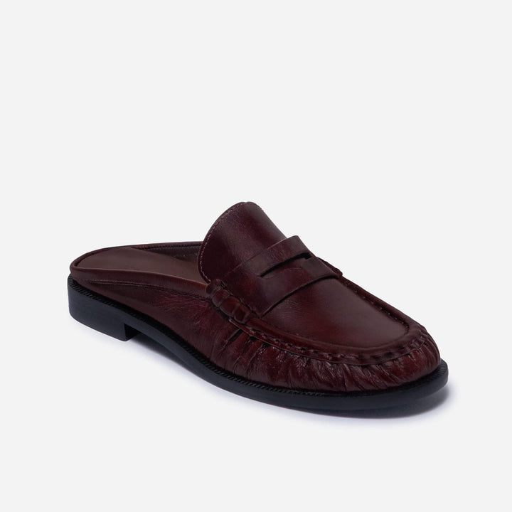 Tilda Mule by Bernardo - CHOCOLATE WINE