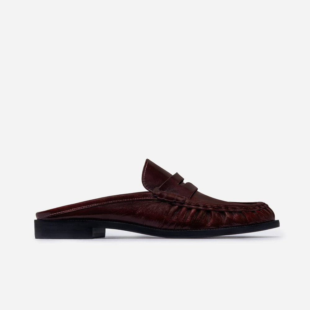 Tilda Mule by Bernardo - CHOCOLATE WINE