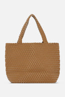 Tote Bag Caramel/Copper