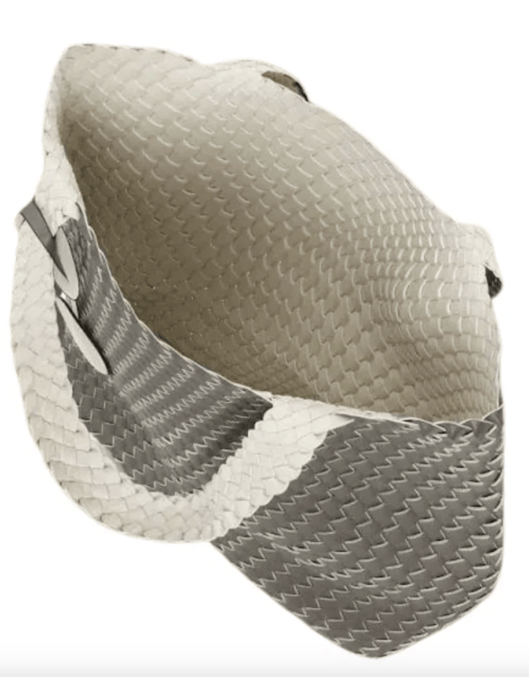 Tote Bag Falcon/Egg White by ILSE JACOBSEN