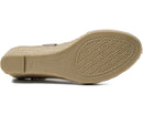 Tura by Toni Pons - Espadrille Platinum
