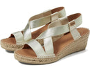 Tura by Toni Pons - Espadrille Platinum