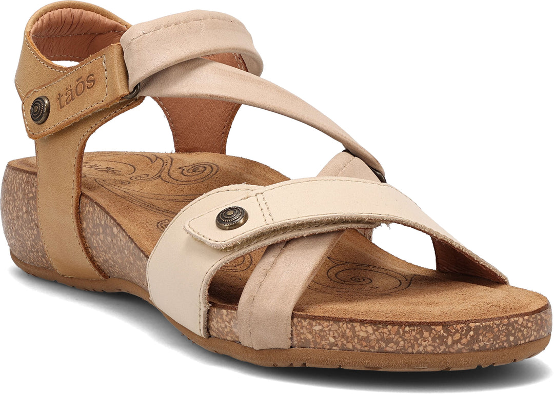 UNIVERSE BEIGE MULTI by Taos FINAL SALE