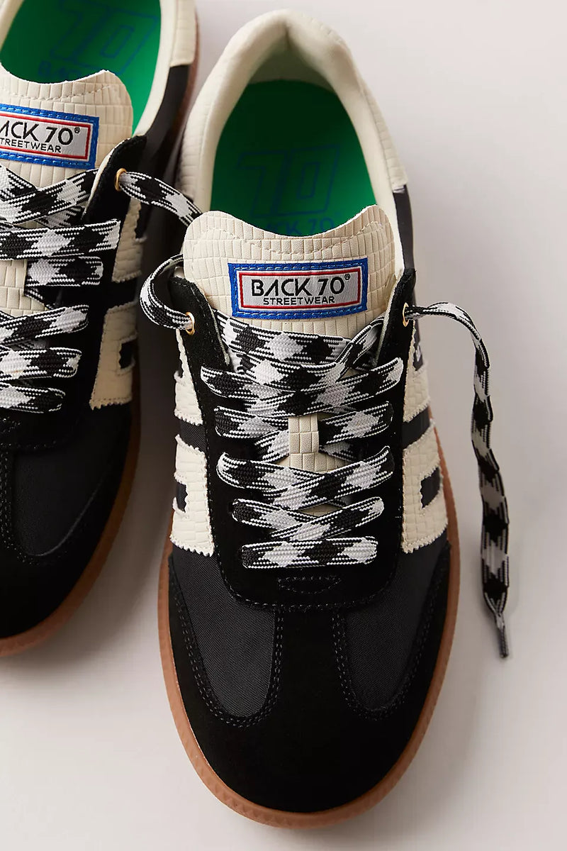 Ghost by Back 70 Black