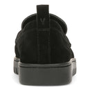 Uptown Black Suede/Blk - Vionic