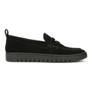 Uptown Black Suede/Blk - Vionic