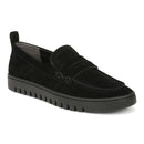 Uptown Black Suede/Blk - Vionic