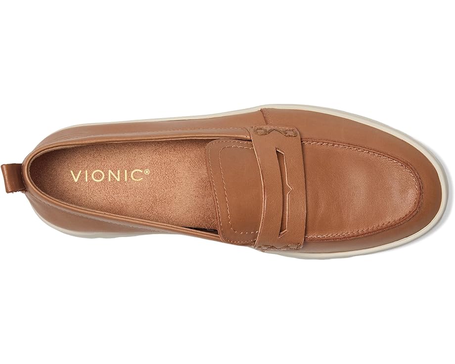 Uptown Camel - Vionic