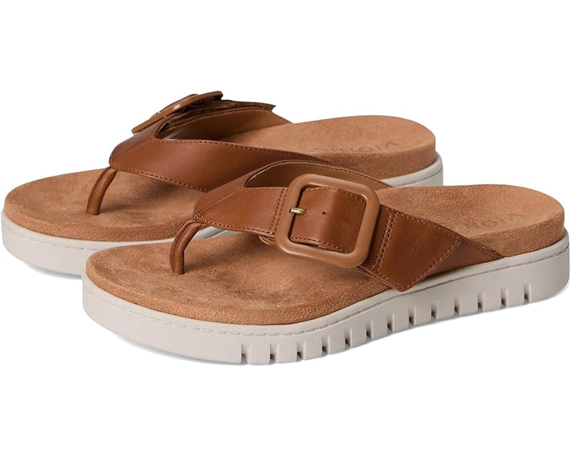 Uptown Marin - Tan Vionic FINAL SALE