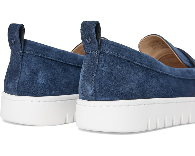 Uptown Navy - Vionic