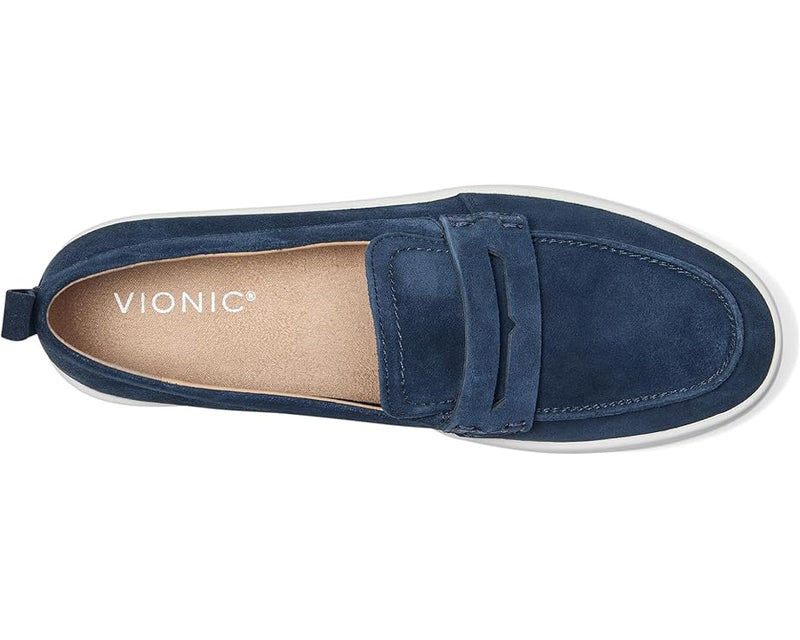 Uptown Navy - Vionic