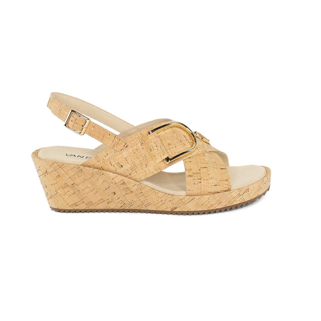 Vaneli Cadesh Natural Cork