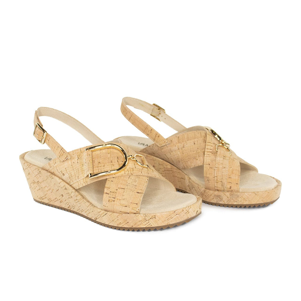 Vaneli Cadesh Natural Cork