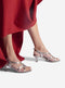 Vaneli Monde Pewter Mercury