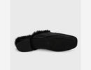 Vaneli SKYLA Black Litchi Grain