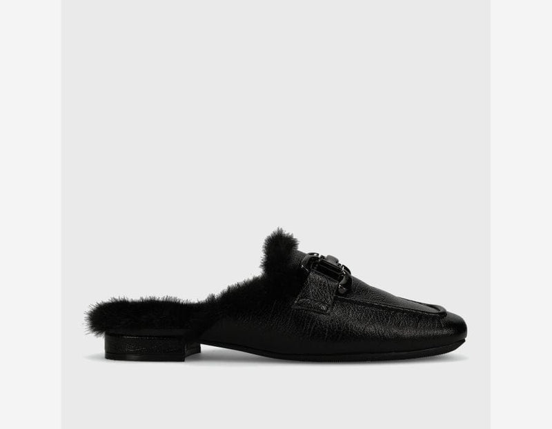 Vaneli SKYLA Black Litchi Grain