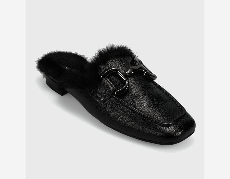 Vaneli SKYLA Black Litchi Grain